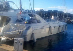 Nuit de rêve sur Bateau MAMOURS II